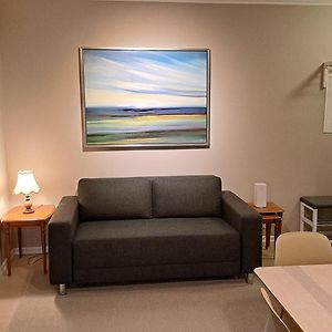 Appartement met een Slaapkamer